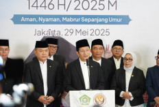 Upayakan visa haji furoda tuntas tahun ini