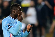 Balotelli Bakal Main di Serie A Bersama Genoa