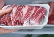 Tips Menyimpan Daging Sapi di Kulkas agar Tetap Segar dan Aman Dikonsumsi