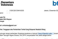 BTN Angkat Bicara terkait Kronologi Transaksi pada Nasabah yang Melapor Deposito ludes