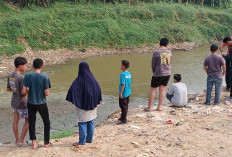 Pencari Kucing Temukan 7 Mayat di Kali Bekasi