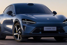 Xiaomi Siap Luncurkan SUV Listrik YU7 di Tengah Perayaan Ulang Tahun ke-15