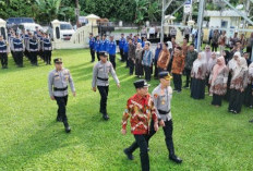Ikrar Kamtibmas Digelar, Warga OKU Selatan Tagih Bukti Nyata di Lapangan