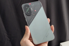 5 HP Xiaomi Terbaik 2025 Buat Main Berat Tanpa Lag dan Cepat Ngecas