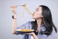 7 Bahaya Makan Mi Instan Setiap Hari yang Patut Diwaspadai