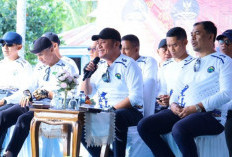 Dorong Kemajuan Desa, Pemprov Sumsel Kucurkan Bantuan Rp57,12 Miliar