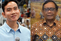 Rocky Gerung: Gibran Bisa Menang Debat Dengan Mahfud