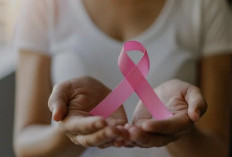 8 Cara Ampuh Cegah Kanker Payudara: Tidak Hanya Ancaman bagi Wanita