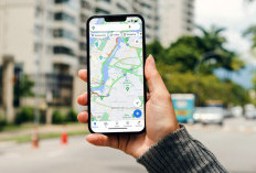 Google Maps Rayakan 20 Tahun Perjalanan yang Luar Biasa