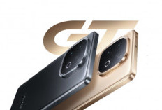 Vivo Meluncurkan Smartphone Vivo Y300 GT, Kombinasi Tipis dan Performa Tinggi di Segmen Menengah