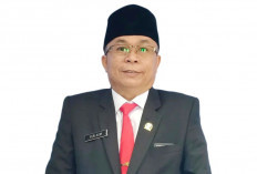 Usul Perda Penanggulangan Bencana