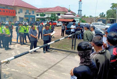 Penyelengara Pemilu 2024 Terindikasi Banyak Lakukan Kecurangan