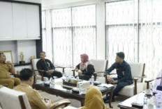 Tekan Kasus Perceraian, OKU Selatan Perkuat Program Perlindungan Perempuan dan Anak