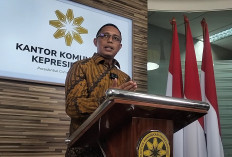 Istana: Rangkap Jabatan Wamen Tak Langgar Aturan