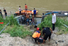 Balita 1,5 Tahun Hanyut, Nasibnya Masih Misterius