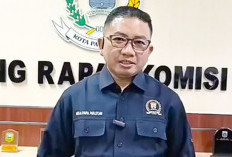 DPRD Palembang Prihatin Kabar Penutupan Internasional Plaza