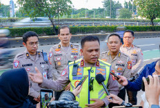 Belum Digelar Juni Ini, Operasi Patuh 2026 Ditunda hingga Waktu yang Akan Ditentukan