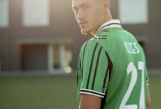 Jay Idzes Bikin Follower Sassuolo Meledak 400 Ribu, Efek Fans Indonesia!
