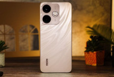 Redmi 13x Indonesia, Smartphone Entry-Level dengan Kamera 108 MP dan Harga Mulai Rp1 Jutaan!