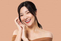 Rahasia Kulit Glowing, Cara Efektif Mengatasi Wajah Kusam