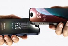 Apple iOS 18, iPhone dengan Kecerdasan Buatan 