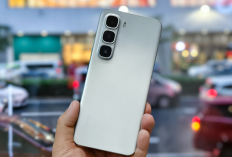 HP 1 Jutaan RAM 8GB dan Baterai Jumbo yang Masih Worth It Dibeli Awal 2026