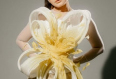 Rossa Rilis Mini Album Asmara Dansa, Hadirkan Nuansa Baru Lagu Legendaris