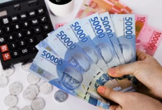 6 Pengeluaran Wajib yang Harus Dipersiapkan Saat Lebaran