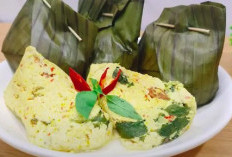 Resep Pepes Tahu Kukus yang Gurih dan Sehat, Cocok Jadi Lauk Harian