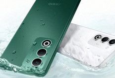 OPPO A5 dan A5x di Indonesia, Tangguh, Awet, dan Terjangkau Mulai Rp1,9 Juta