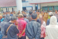 Gaji Menunggak, BPD Minta Segera Dibayar