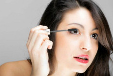 5 Tips Ampuh Memanjangkan Bulu Mata Secara Alami