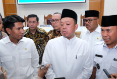 Sertipikasi Tanah Sultra Capai 78,55 Persen, Menteri ATR Nusron Dorong Bebas BPHTB 