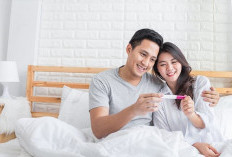 Ingin Cepat Punya Momongan? Ini 14 Cara yang Bisa Tingkatkan Peluang Hamil