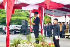 Momentum Tumbuhkan Semangat Generasi Muda Berkontribusi Bagi Kemajuan Bangsa