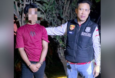 Habisi Nyawa Rekan di Kandang Ayam 