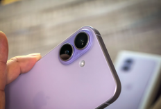 Dual Fusion 48MP di iPhone 17 Bikin Semua Foto Terlihat Lebih Hidup dan Detail