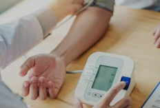 Kenali 5 Faktor Risiko Hipertensi Pulmonal agar Tidak Terlambat Ditangani