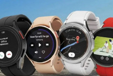  Galaxy Watch FE Dilengkapi Sensor Canggih, Cek Spesifikasi dan Harganya