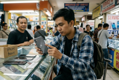 8 Tips Beli iPhone Bekas di Indonesia agar Aman dan Tidak Tertipu (Panduan 2026)
