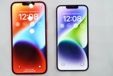 iPhone 14 Sudah Turun Harga, Tapi Apakah Lebih Baik dari iPhone 13?