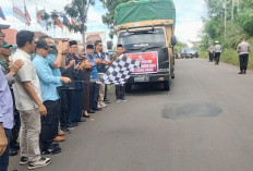 PSU Pilkada Empat Lawang Resmi Dimulai