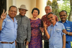 Hidup Baru