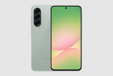 Samsung Rilis Tiga Varian Baru dari Seri Galaxy A di Indonesia