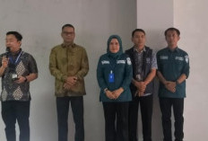 Minta Peserta Jaga Kejujuran dan Integritas Selama Ujian