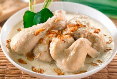 Resep Ayam Pop Khas Padang: Gurih, Empuk, dan Mudah Dibuat di Rumah
