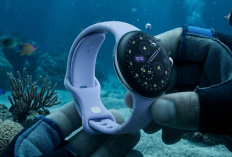 Google Pixel Watch 5 Bocor dari Dasar Laut, Ini Semua yang Perlu Kamu Tahu