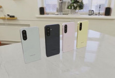 Samsung Galaxy A56 5G, A36 5G, dan A26 5G, Smartphone Midrange dengan Fitur AI Sekelas Flagship