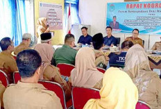 Ciptakan Situasi Kondusif Jelang Pilkada, Polres Ogan Ilir Gelar Program Cooling System