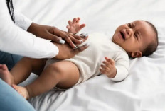  6 Makanan yang Picu Sembelit pada Bayi